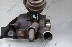 ТУРБОКОМПРЕССОР  VW GOLF IV 4  1.9 AJM 115KM