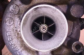 ТУРБОКОМПРЕССОР VW Golf IV Leon 1.9 TDI 038253019C