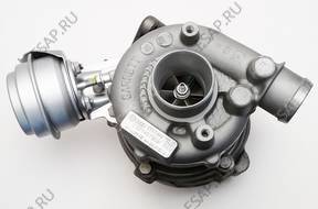 ТУРБОКОМПРЕССОР  VW Golf IV1.9TDI 110KM AFN