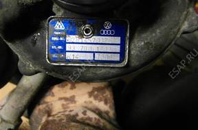ТУРБОКОМПРЕССОР VW GOLF PASSAT VENTO 1.9TD K14