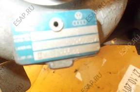 ТУРБОКОМПРЕССОР VW Golf V 1,9 TDI