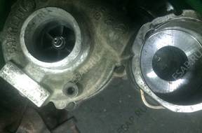 ТУРБОКОМПРЕССОР Vw golf V 1.9tdi