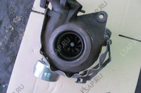 ТУРБОКОМПРЕССОР VW GOLF V PLUS 1,9 TDI 1,5 kM