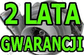 ТУРБОКОМПРЕССОР  VW GOLF V VI 5 PASSAT 3C2