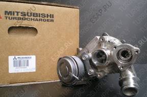ТУРБОКОМПРЕССОР VW GOLF V VI JETTA V 1.4 TSI