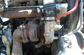 ТУРБОКОМПРЕССОР VW Golf Vento Caddy Ibiza 1.9 TDi