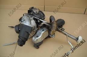 ТУРБОКОМПРЕССОР VW Golf VI 2.0 TDI CFFB 03L253056G