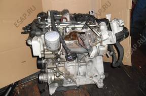 ТУРБОКОМПРЕССОР VW GOLF VI PLUS 1.2 TSI CBZ