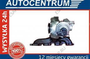 ТУРБОКОМПРЕССОР  VW Golf  VI VII 1.6 TDI 775517-2