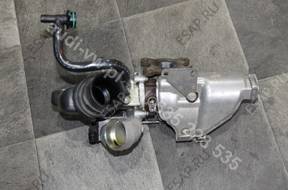 ТУРБОКОМПРЕССОР VW Golf VII 04E145703G