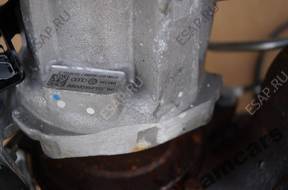 ТУРБОКОМПРЕССОР VW GOLF VII 04L253019Q 2,0 TDI