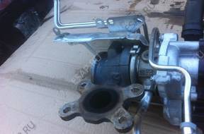 ТУРБОКОМПРЕССОР VW GOLF VII 1.2 TSi