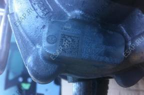 ТУРБОКОМПРЕССОР VW GOLF VII 1.2 TSi