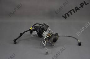 ТУРБОКОМПРЕССОР VW GOLF VII GTE 04E145721C
