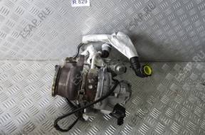 ТУРБОКОМПРЕССОР VW GOLF VII GTI 2.0 TSI 06K145702T