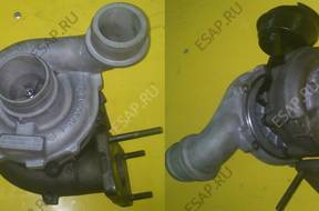 ТУРБОКОМПРЕССОР VW LT 109 KM 074145701D