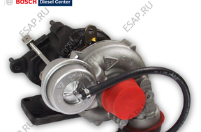 ТУРБОКОМПРЕССОР VW LT 2,5 TDI 074145701C FV