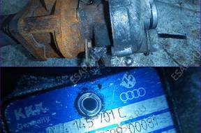 ТУРБОКОМПРЕССОР VW LT 2,5 TDI 074145701C