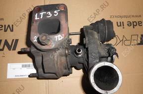 ТУРБОКОМПРЕССОР VW LT 2.5 TDI 074145701C