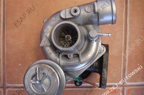 ТУРБОКОМПРЕССОР VW LT 2.5 TDI 102KM 074145701C KKK