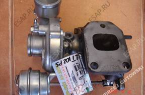 ТУРБОКОМПРЕССОР VW LT 2.5 TDI 102KM 074145701C KKK