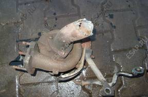 ТУРБОКОМПРЕССОР VW LT 2.5 TDi 109KM  07411437010