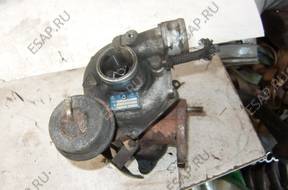 ТУРБОКОМПРЕССОР VW LT 2.5 TDI '96-'06 074145701C