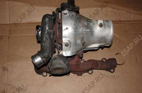 ТУРБОКОМПРЕССОР - VW LT 2.8 TDI AUH 158 KM