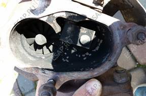 ТУРБОКОМПРЕССОР VW LT 35  2,5 TDI