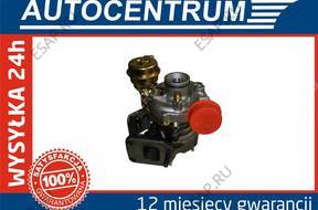 ТУРБОКОМПРЕССОР VW LT II 2.5TDI 074145701C k14 7025