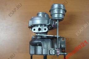 ТУРБОКОМПРЕССОР VW LT II 2.5TDI 102KM AHD