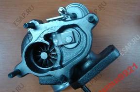 ТУРБОКОМПРЕССОР VW LT II 2.5TDI 102KM AHD