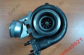 ТУРБОКОМПРЕССОР VW LT II 2.8TDI 158KM AUH