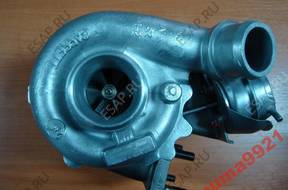 ТУРБОКОМПРЕССОР VW LT II 2.8TDI 158KM AUH