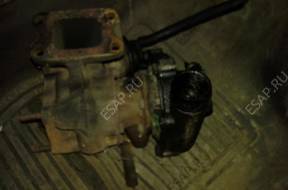 ТУРБОКОМПРЕССОР,  VW LT