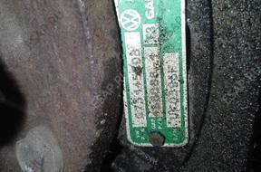 ТУРБОКОМПРЕССОР,  VW LT