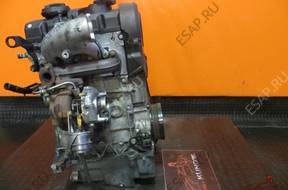 ТУРБОКОМПРЕССОР VW LUPO 1.2 TDI 3L 2000