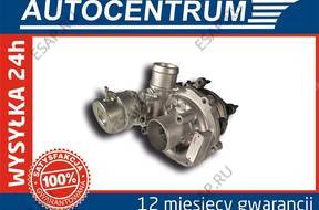 ТУРБОКОМПРЕССОР VW LUPO 1.4 TDI 75 KM 701729