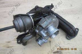 ТУРБОКОМПРЕССОР, ,  VW LUPO 3L 1,2TDI