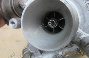 ТУРБОКОМПРЕССОР, ,  VW LUPO 3L 1,2TDI