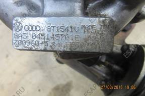 ТУРБОКОМПРЕССОР, ,  VW LUPO 3L 1,2TDI