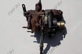 ТУРБОКОМПРЕССОР  vw lupo polo 6n2 1,4 tdi