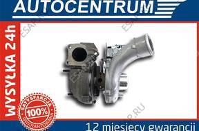 ТУРБОКОМПРЕССОР VW MARINE 3.0 TDI 265 KM 776470