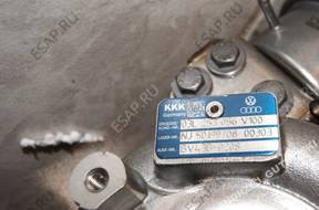 ТУРБОКОМПРЕССОР  VW PASSAT 2.0 TDI 03L253056