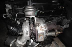 ТУРБОКОМПРЕССОР VW PASSAT 2.0 TDI 170PS 03G253010A