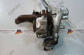 ТУРБОКОМПРЕССОР  VW PASSAT 2.0TDI 03L253010F