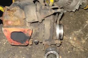 ТУРБОКОМПРЕССОР  VW PASSAT B2 1.6 TD 1.6TD