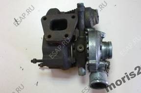 ТУРБОКОМПРЕССОР VW PASSAT B3  068145703L