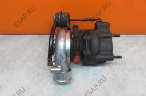 ТУРБОКОМПРЕССОР VW PASSAT B3   1.9 TD  028145703B