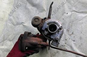 ТУРБОКОМПРЕССОР VW PASSAT B3 B4 1,9 TDI 028145701Q